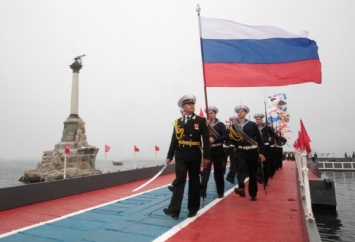 Госдума: Истерика Киева по базированию Черноморского флота запоздалая