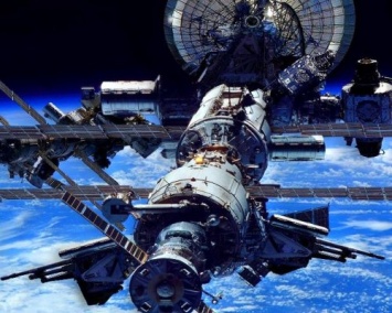 NASA в 2018 году планирует отправить афроамериканку на МКС