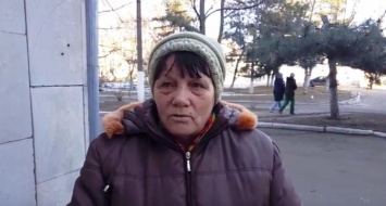 На Николаевщине водитель сбил женщину и скрылся: Пострадавшая в тяжелом состоянии