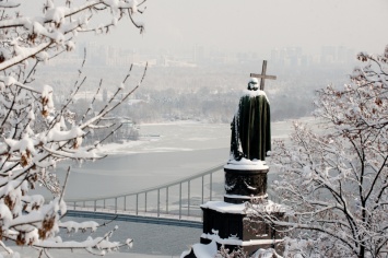 В Киеве с 6 января из-за похолодания повысят температуру отопления, - КГГА