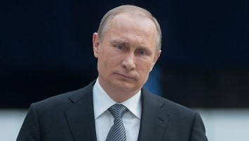 Путин выразил соболезнования в связи с кончиной космонавта Волка