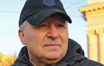 Аваков снял с должности "полицейского-мокрушника" Черемухина