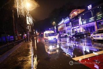 Взрывы в Турции: дипломат спрогнозировал волну террора