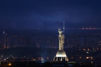 Киев - криминальная столица Украины