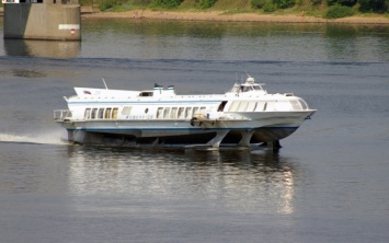 Скадовск и Одессу свяжет водный транспорт