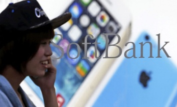 Apple вложит $1 млрд в инвестиционный фонд SoftBank