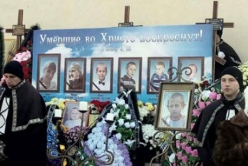 Мародеры пробрались в квартиру погибшей многодетной семьи в Одессе