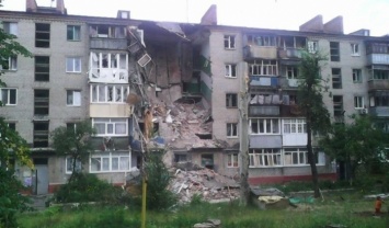 Квартиры на Донбассе скупают за копейки
