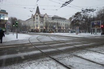 Хорошо ли вы знаете центр Днепра (ТЕСТ)