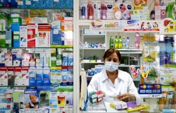 Лекарства из-за границы будут регистрироваться в Украине по упрощенной схеме
