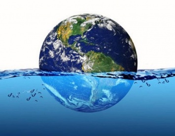 Климатические изменения влияют на уровень мирового океана - Ученые