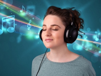 Ученые: При прослушивании музыки мозг настроен на определенные ритмы