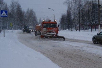 Внимание жители Мирнограда и Покровска! Ожидается осложнение погодных условий