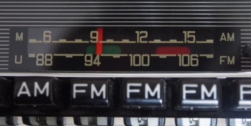 Норвегия первой в мире отключит FM-радио