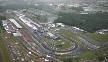 Hungaroring намерен вернуть MotoGP в Венгрию