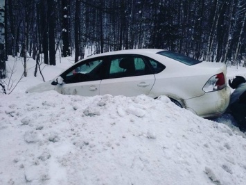 Криворожских водителей обезопасили специальным приложением