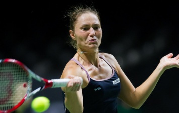 Сидней (WTA). Бондаренко выходит в финал квалификации