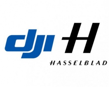 Компания DJI поглотила бренд Hasselblad