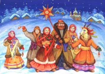 ТОП самых необычных аранжировок рождественской колядки "Щедрик"