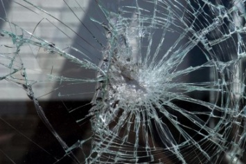 Массовые драки, разбитые витрины, воровство: Херсон в первые дни нового года