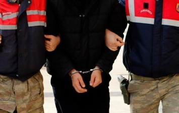 В Турции задержана группа чеченцев, пытавшихся примкнуть к ИГИЛ
