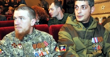 Десантники ВСУ в эфире радиостанции боевиков пожелали им "отправиться к Мотороле"