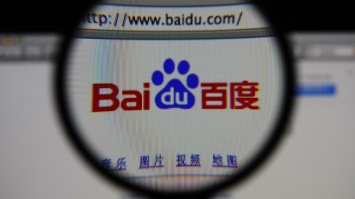 Известная китайская поисковая система Baidu в ближайшее время планирует создать собственный банк