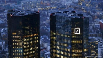 Юристы в США готовят многомиллиардный иск к немецким банкам