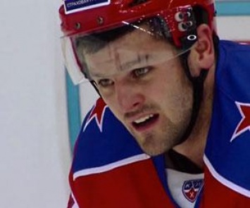 НХЛ: Александра Радулова признали звездой матча