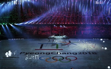 UKAD: Российская сборная не должна участвовать в Олимпиаде-2018 в Пхенчане