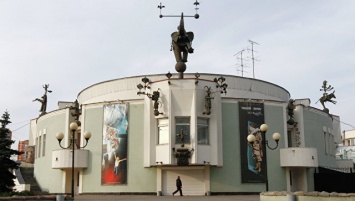Театру Дурова исполнилось 105 лет
