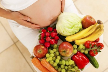 Диета во время беременности влияет на мышление ребенка - ученые