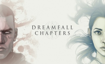 Улучшения Dreamfall Chapters для консолей появятся на ПК и Mac