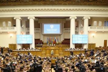 Косачев: желаем видеть арабских парламентариев на конференции по терроризму в марте?