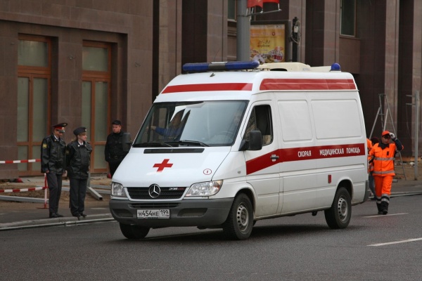 Во Владимирской области в результате ДТП погибли три человека