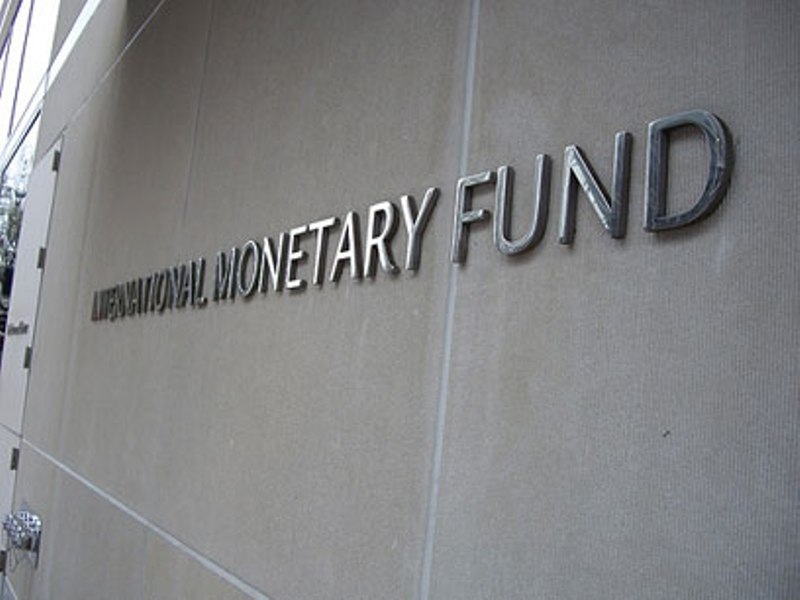 МВФ неформально одобрил выделение очередного транша Украине в размере $17,5 млрд