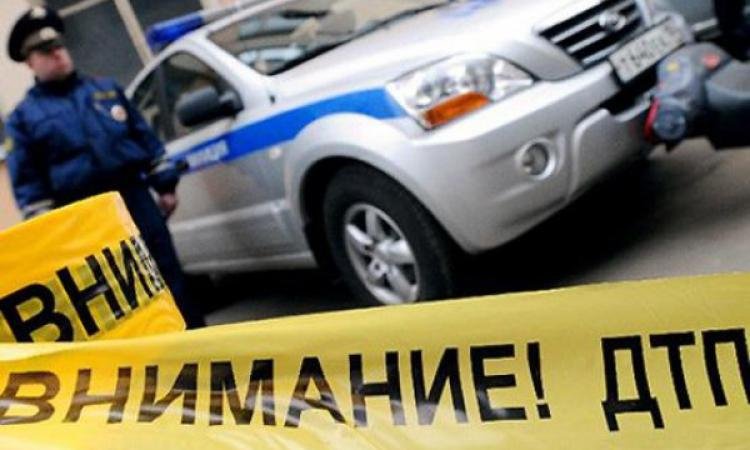 В Ростове за одну ночь в ДТП пострадали 20 человек