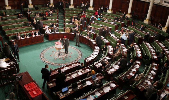 В Тунисе принят закон о смертной казни за терроризм