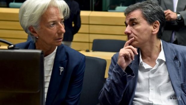 Переговоры по оказанию помощи Греции были отложены