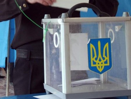 На выборах в Чернигове хотели устроить "карусель" - КИУ