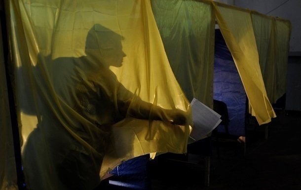 Выборы в Чернигове: обработано 27,71% протоколов