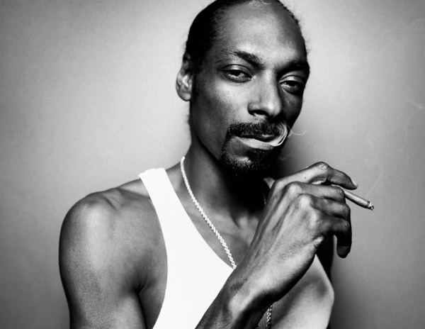 Snoop Dogg обвинил шведских полицейских в расизме