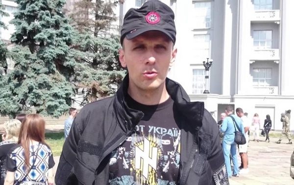 Одного из руководителей штаба "Азова" нашли мертвым