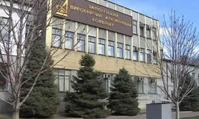 В Днепропетровске обнаружена часть похищенного оборудования запорожского комбината