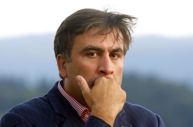 Саакашвили: потоки контрабанды будут прекращены за 100 дней