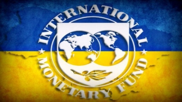 Украина получит очередной транш от МВФ