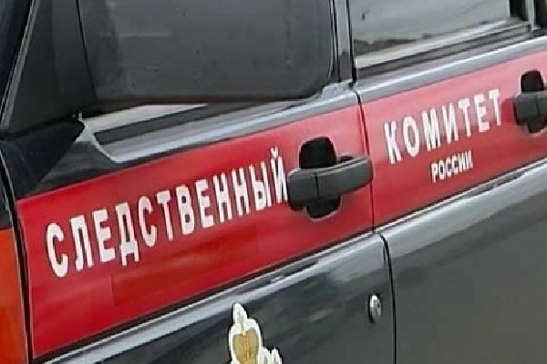 В Калининграде в вентиляционной шахте найдены останки человека