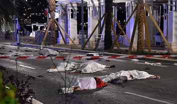 Европу захлестнет новая волна терроризма