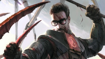 Half-Life 3 могла стать стратегией и приключением с живыми актерами
