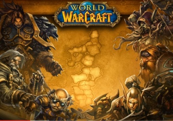 В World of Warcraft появится секретное пространство с Коровьим королем